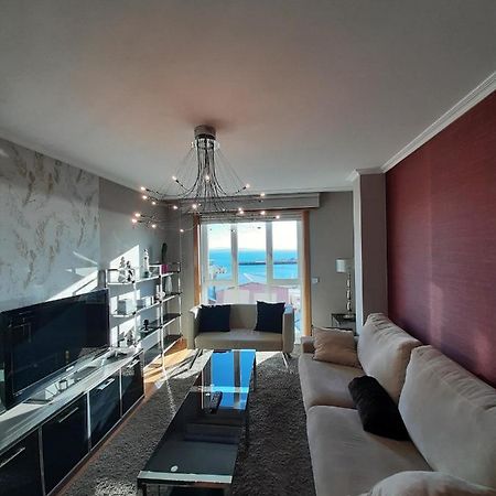 Apartamento Las Carolinas Ribeira Exterior foto